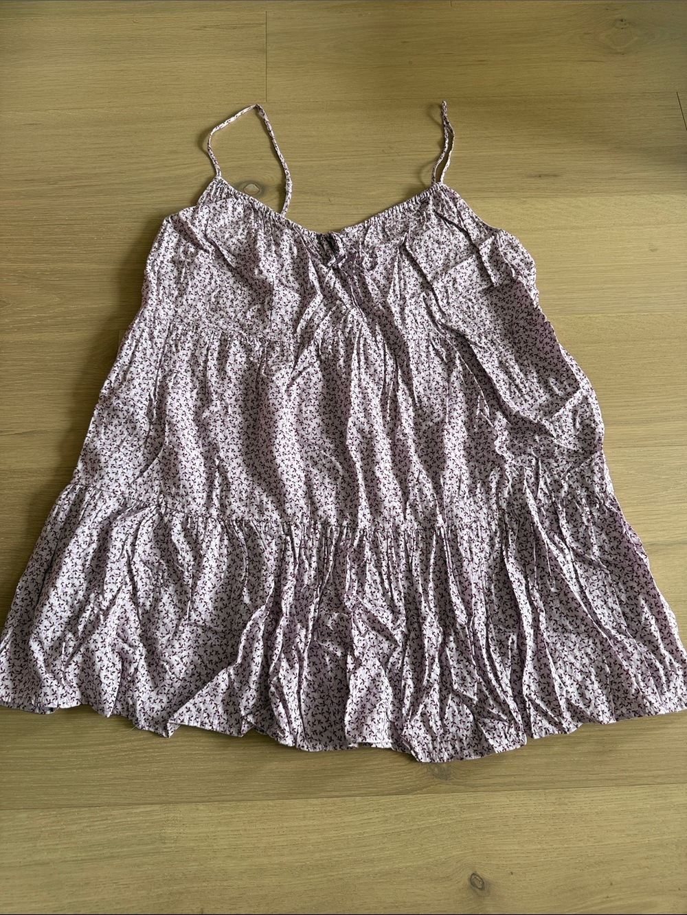 Old Navy dress
